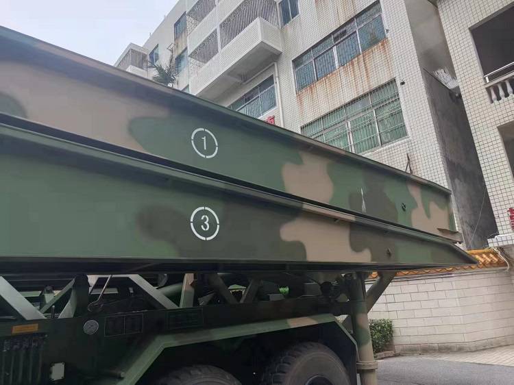 梧州迷彩漆是一种通过多色斑块